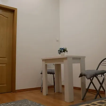 Apartment Cozy Place *