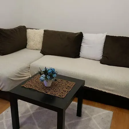 Cozy Place *