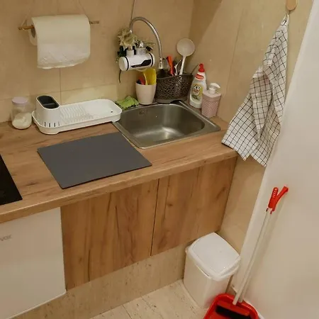 Cozy Place Apartment Belgrade