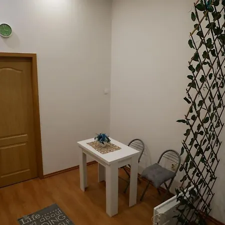 Apartment Cozy Place *