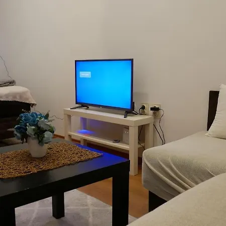 Apartment Cozy Place