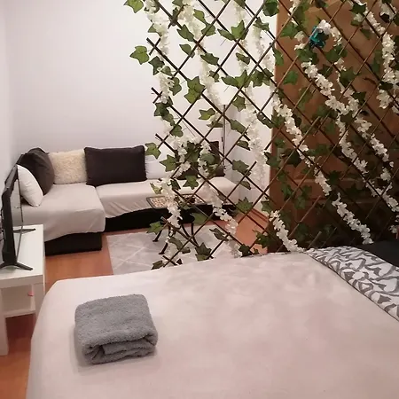 Cozy Place *